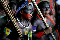 Xingu Gathering May '08